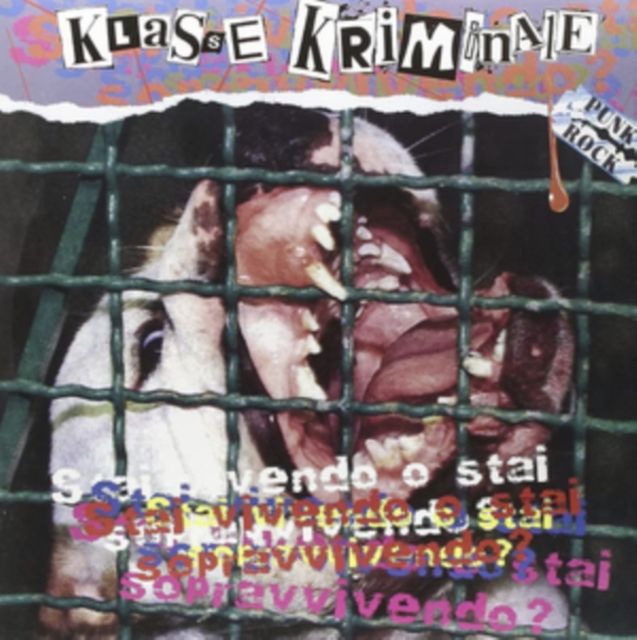 Klasse Kriminale