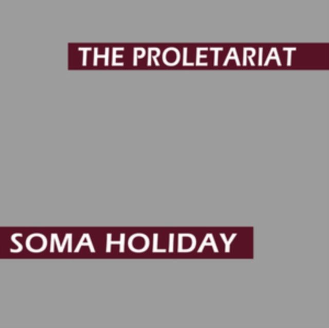 Proletariat