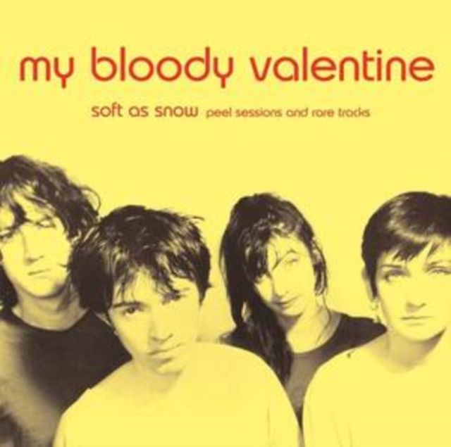 My Bloody Valentine