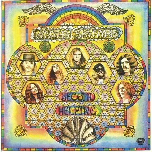 Lynyrd Skynyrd