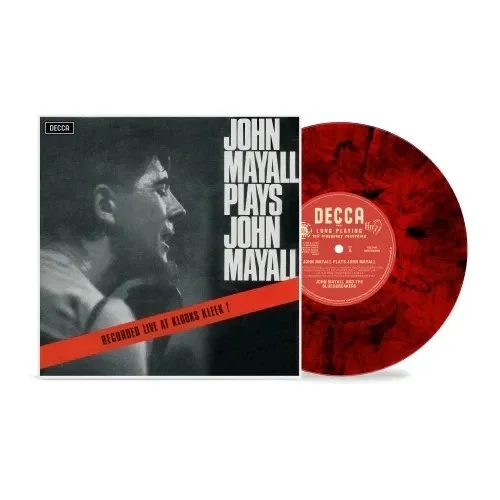 John Mayall And Bluesbreakers