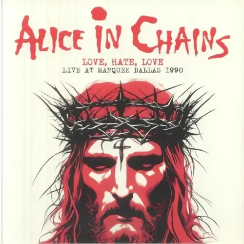 Alice In Chains