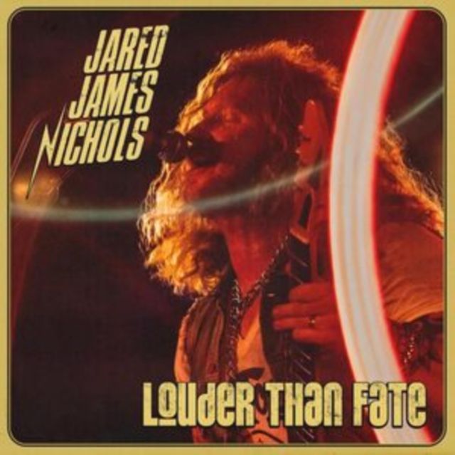 Jared James Nichols