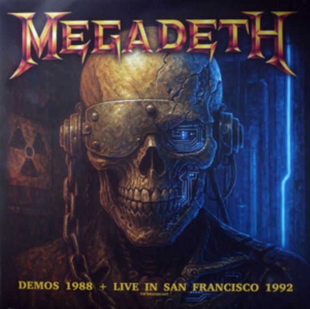 Megadeth