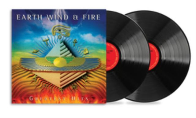 Earth. Wind & Fire