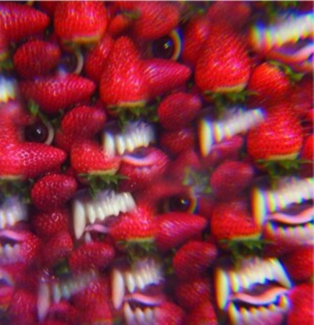Thee Oh Sees