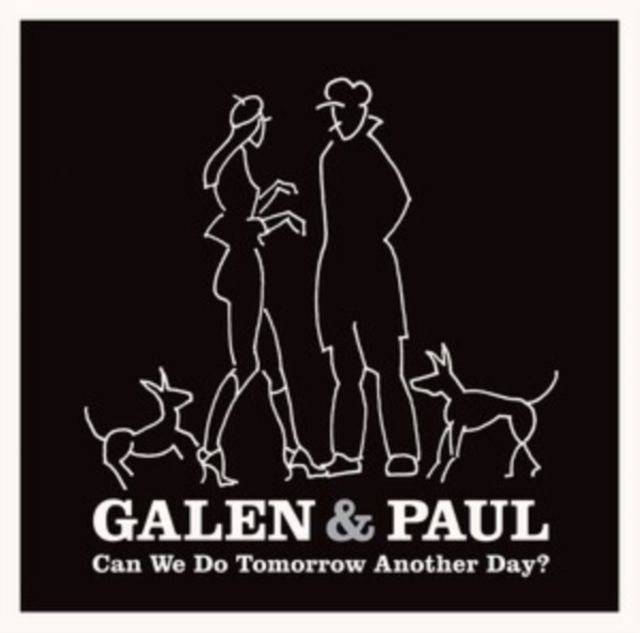 Galen & Paul