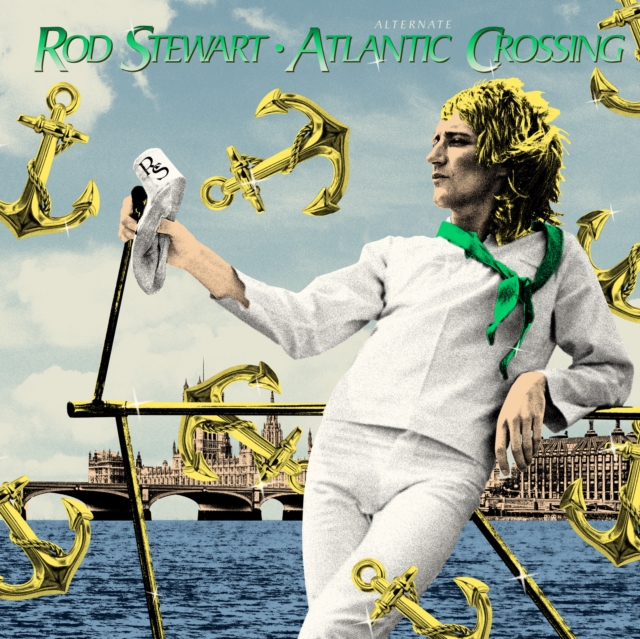 Rod Stewart