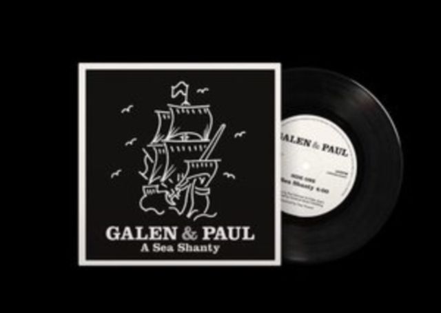 Galen & Paul