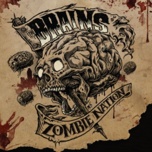 Brains Brains