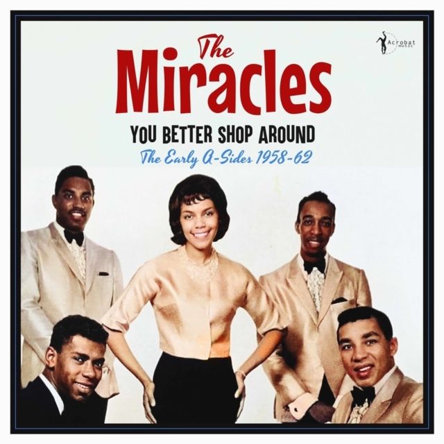 Miracles Miracles
