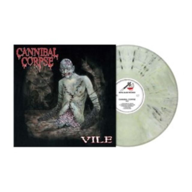 Cannibal Corpse Cannibal Corpse