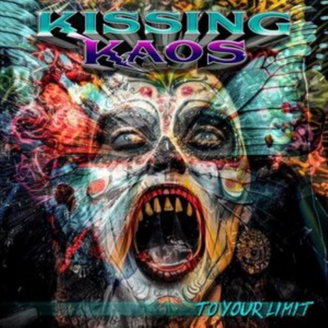 Kissing Kaos