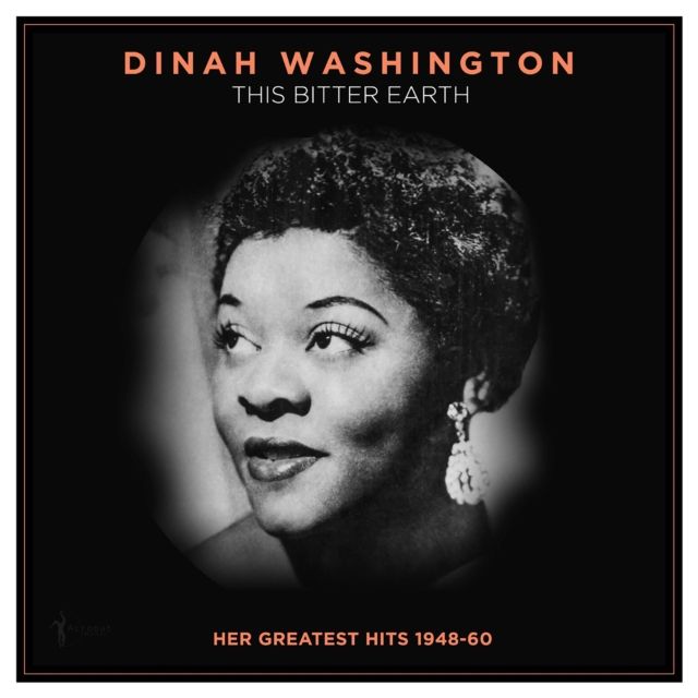 Dinah Washington Dinah Washington