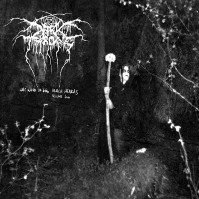 Darkthrone Darkthrone