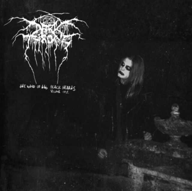 Darkthrone Darkthrone