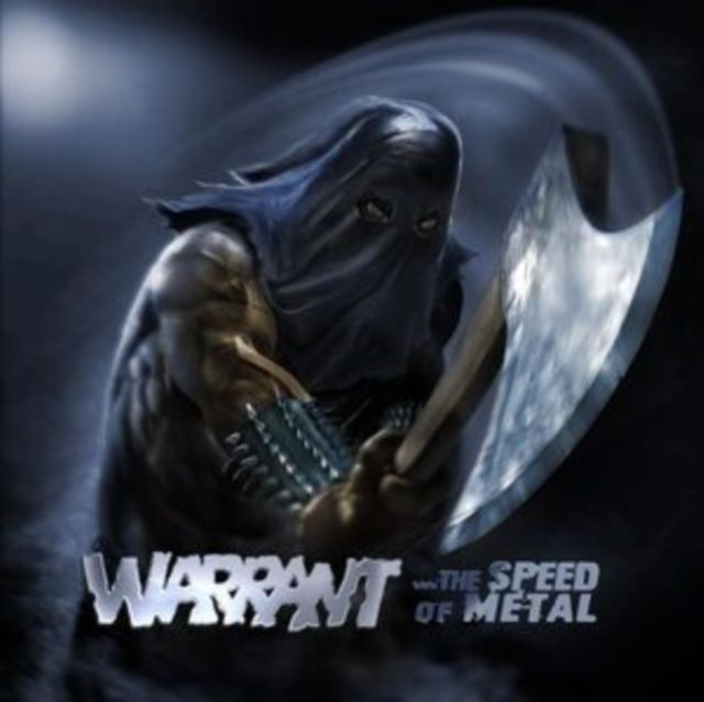 Warrant Warrant