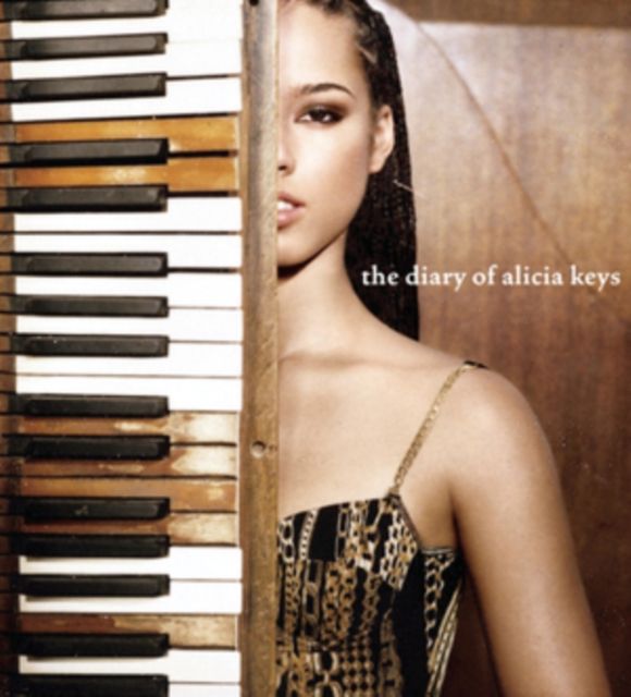 Alicia Keys Alicia Keys