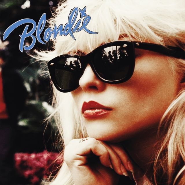 Blondie