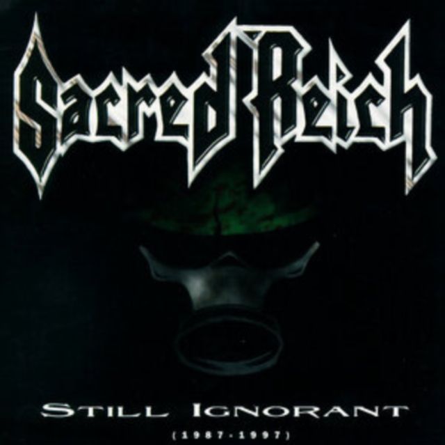 Sacred Reich Sacred Reich