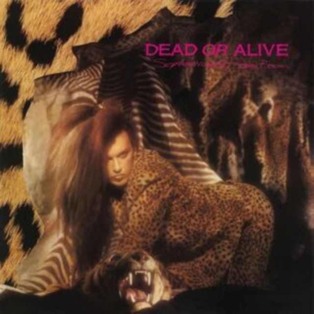 Dead Or Alive