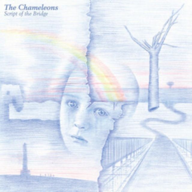 Chameleons Chameleons