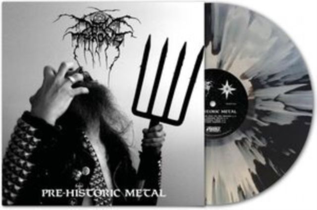 Darkthrone Darkthrone