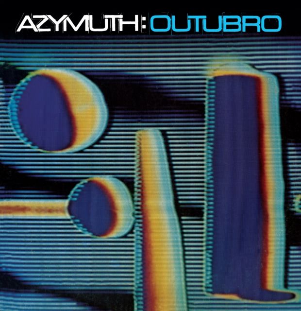 Azymuth Azymuth