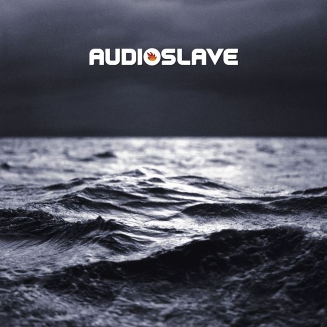 Audioslave Audioslave