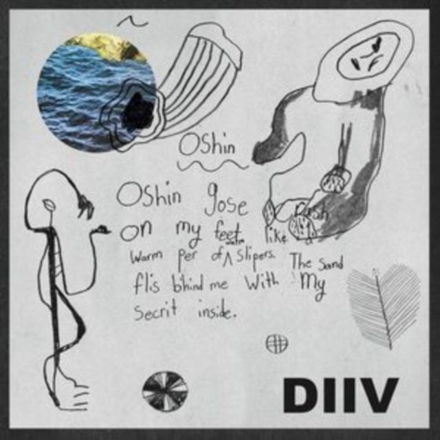 Diiv Diiv