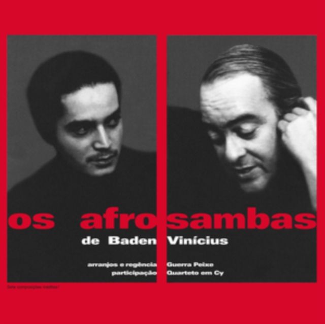 Baden Powell & Vinicius De Moraes