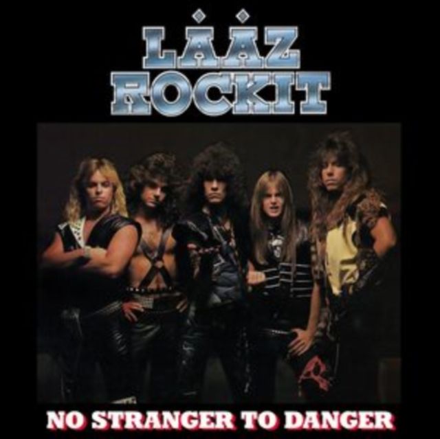 Laaz Rockit