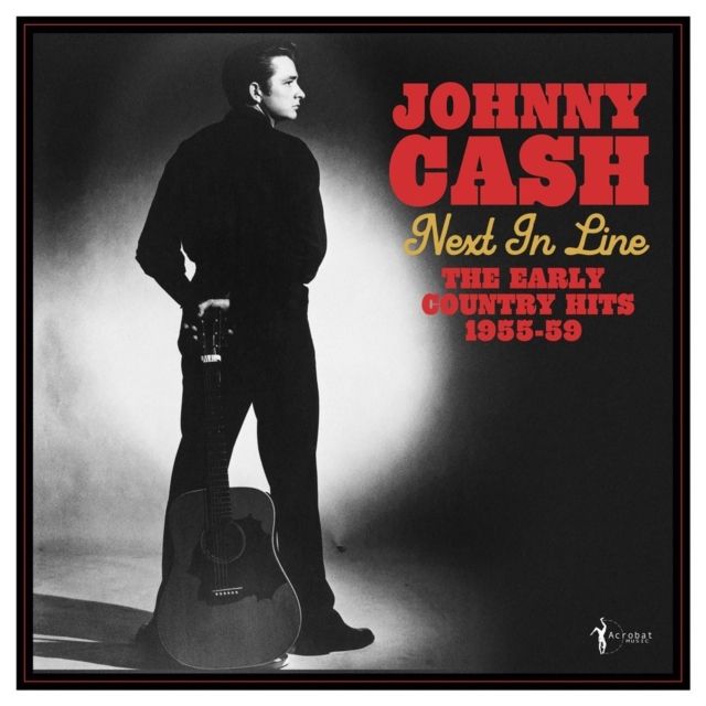 Johnny Cash