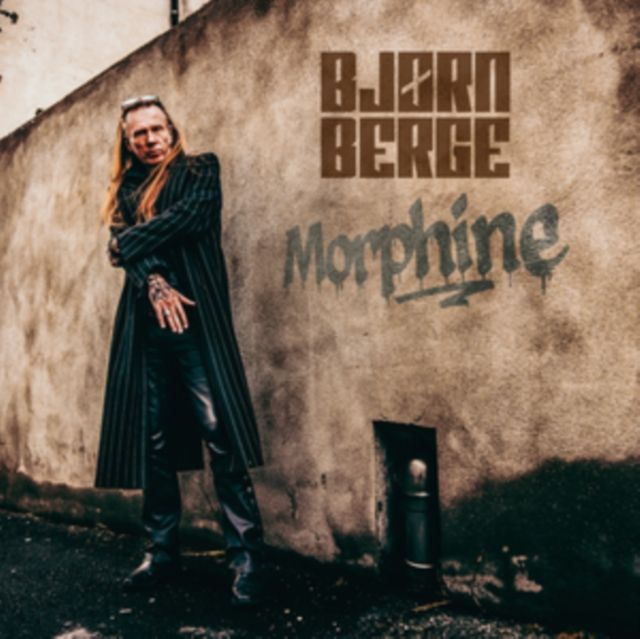 Bjorn Berge Bjorn Berge