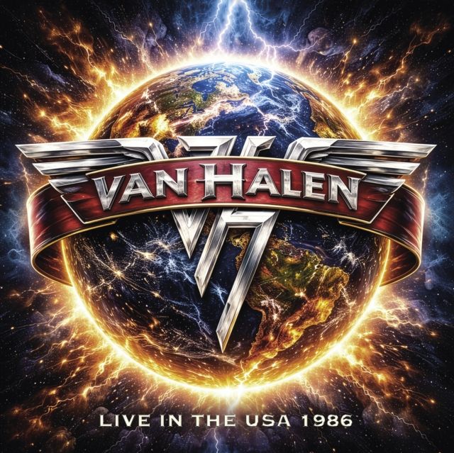 Van Halen