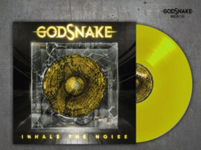Godsnake