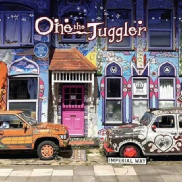 One The Juggler