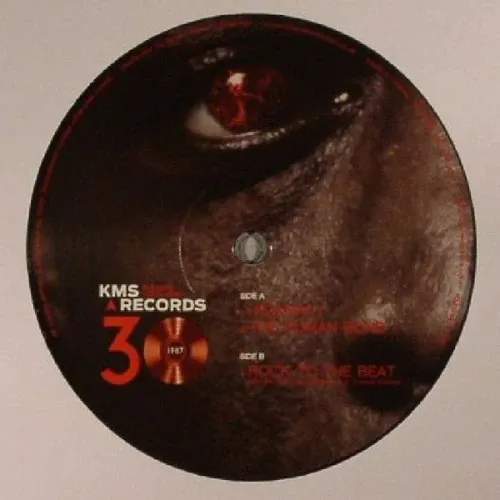 Kevin Saunderson As E-Dancer