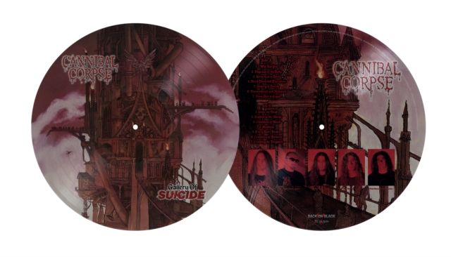 Cannibal Corpse