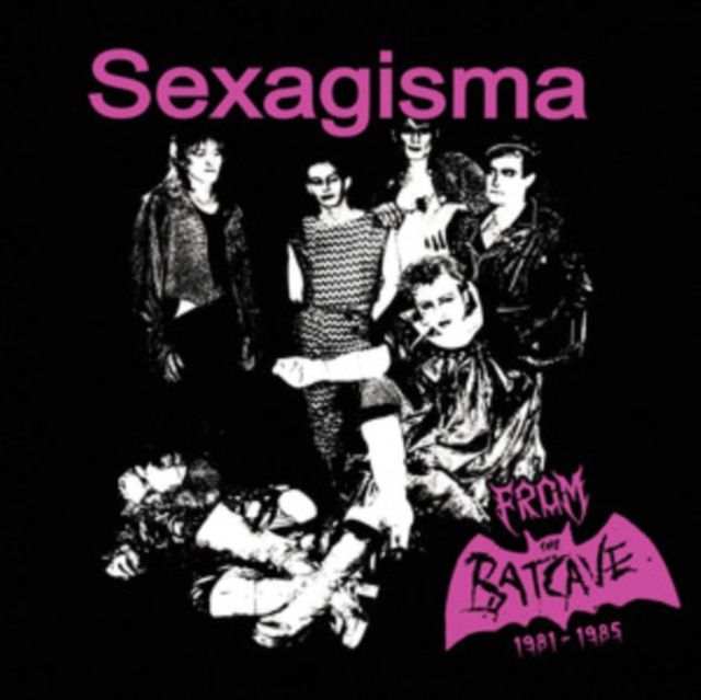 Sexagisma