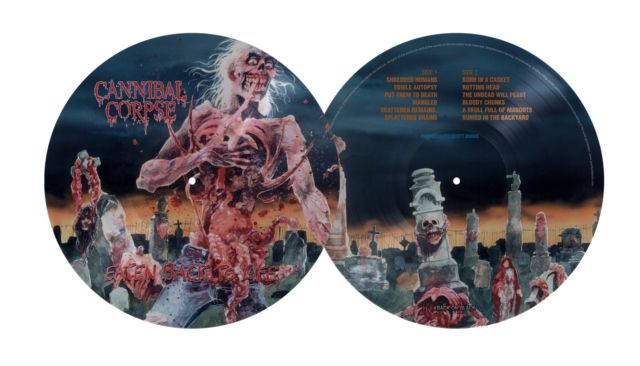 Cannibal Corpse