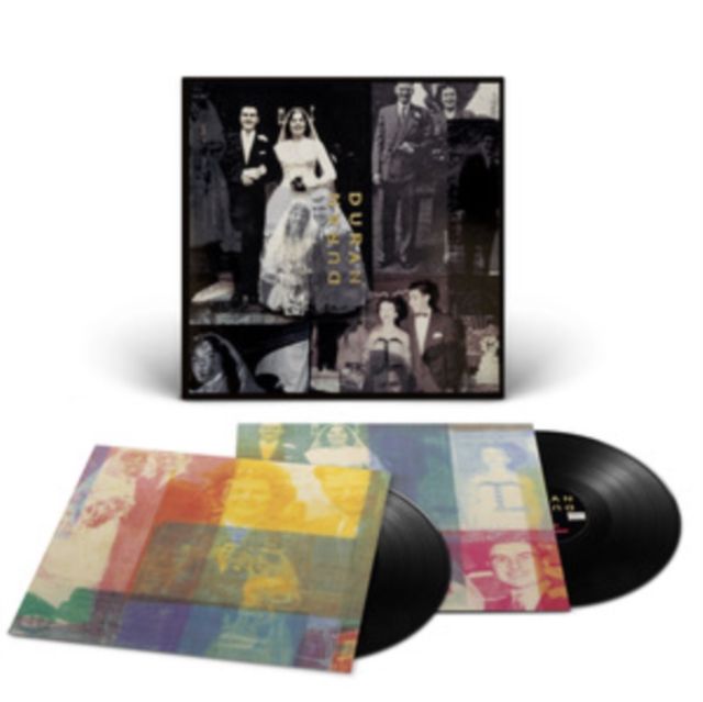 Duran Duran