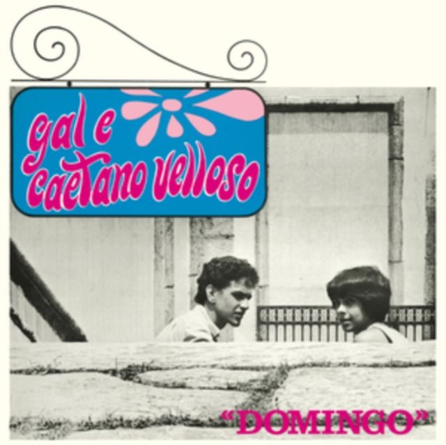 Gal Costa & Caetano Veloso Gal Costa & Caetano Veloso