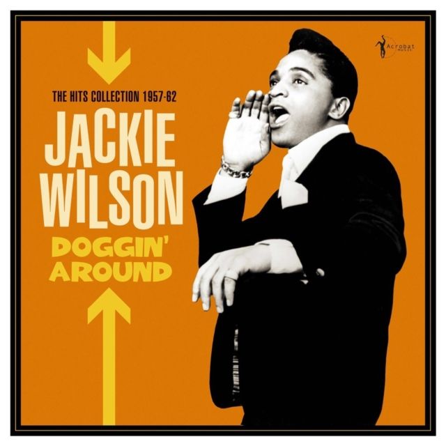 Jackie Wilson