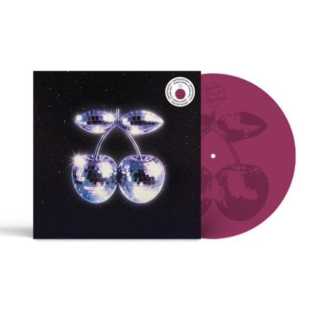 Purple Disco Machine