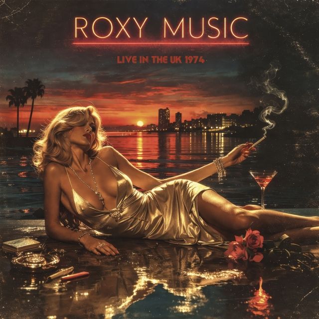 Roxy Music