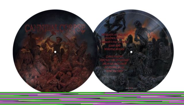 Cannibal Corpse