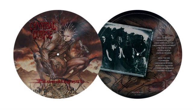 Cannibal Corpse