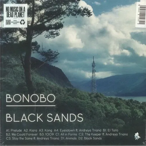 Bonobo