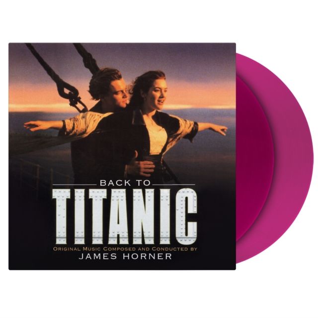 James Horner